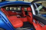 BMW M760Li xDrive by Abu Dhabi Motors 2017 года
